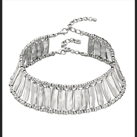 COPY - UNOde50 Choker Necklace - Picture 2 of 5